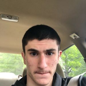 Meet your Posher, Christo